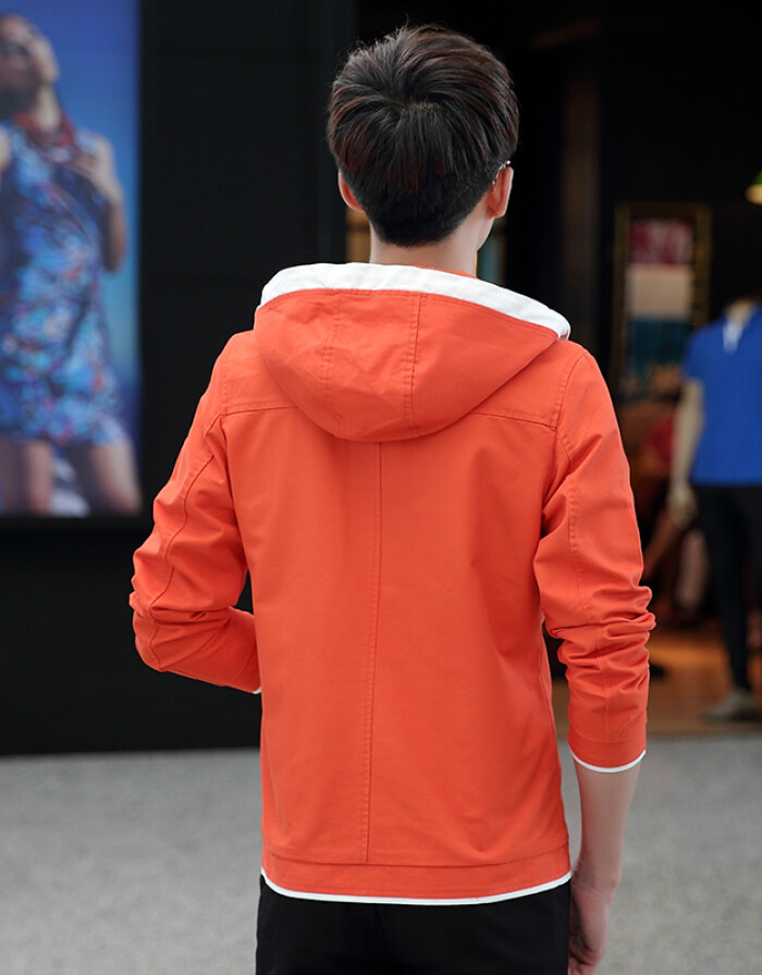 秋日型男穿搭指南 海瀾之家、GXG、優衣庫等品牌修身夾克全解析
